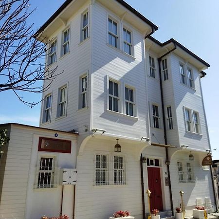 White Palace Old City Boutique Hotel イスタンブール エクステリア 写真