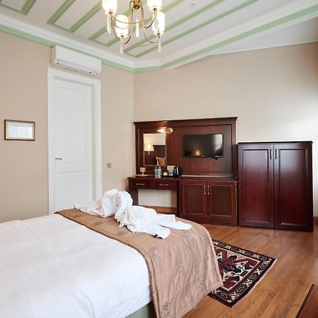 White Palace Old City Boutique Hotel イスタンブール 部屋 写真