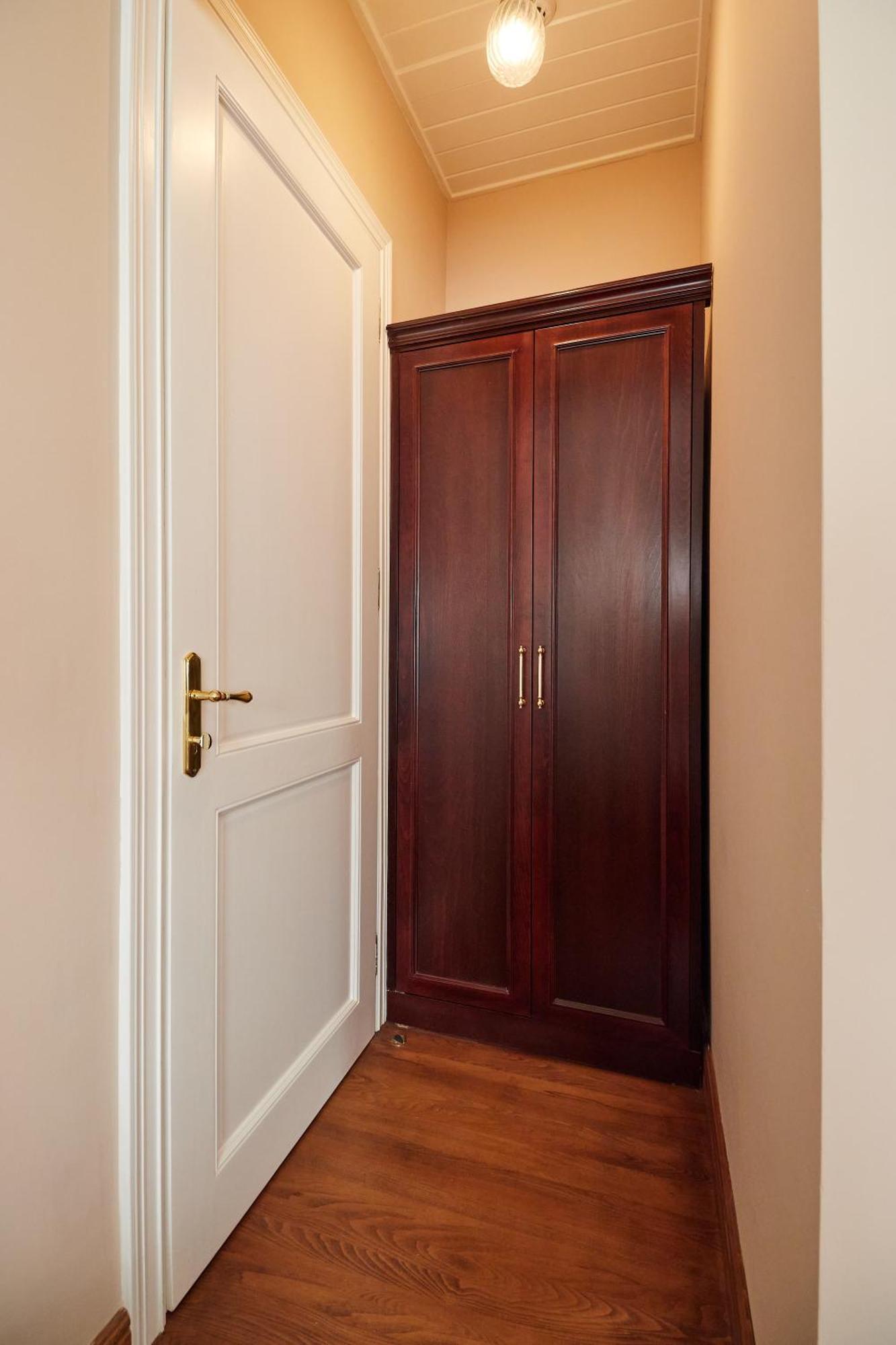 White Palace Old City Boutique Hotel イスタンブール 部屋 写真