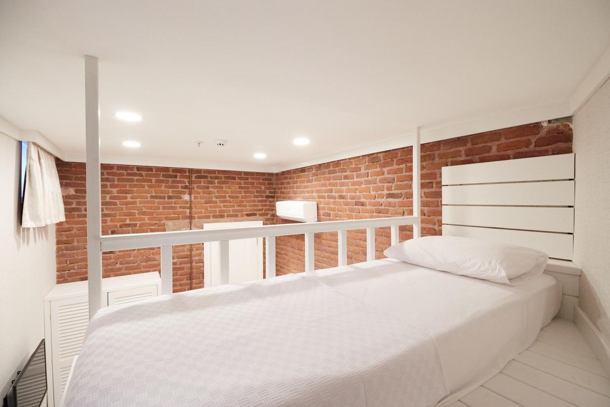 White Palace Old City Boutique Hotel イスタンブール 部屋 写真